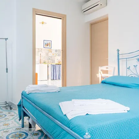 Blue 51 Apartment Vico Equense Exterior photo