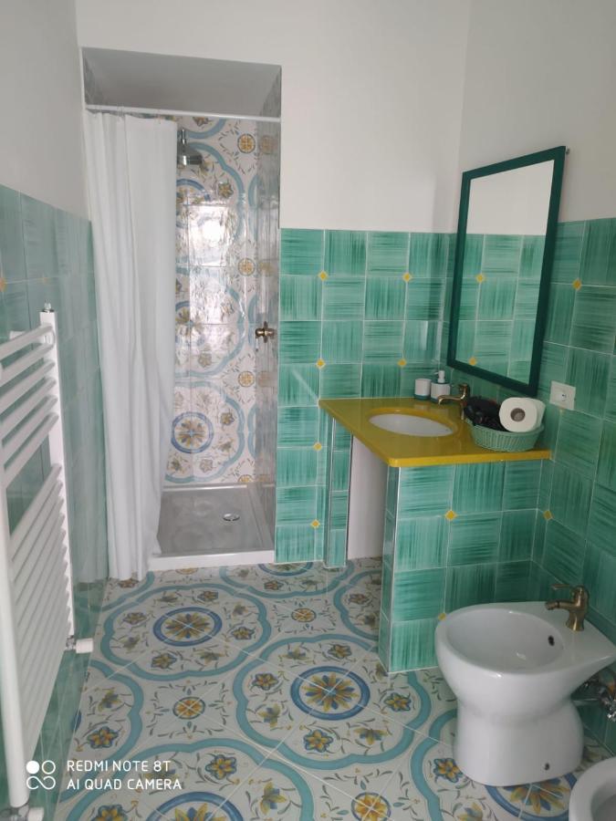 Blue 51 Apartment