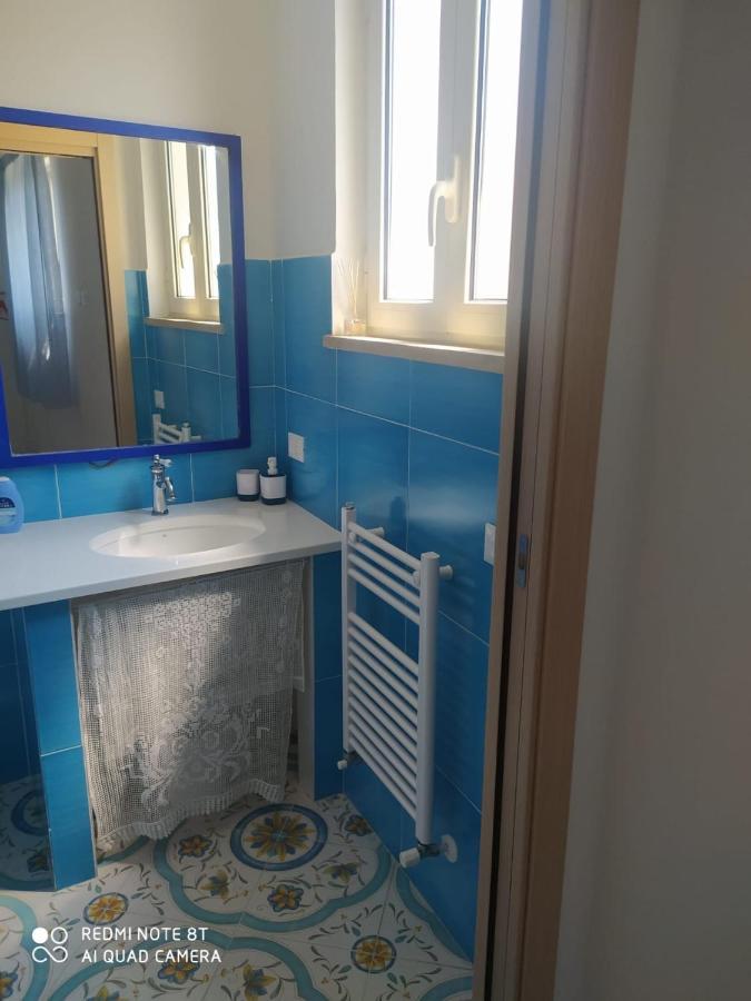 Apartment Blue 51 *